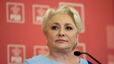 Viorica Dăncilă, despre stabilirea unui nou termen de înregistrare pentru votul din diaspora: 15 septembrie 2019