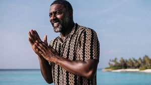 După Tom Hanks, actorul Idris Elba a fost testat pozitiv cu coronavirus: „M-am autoizolat imediat”