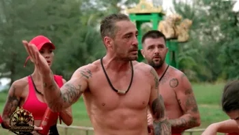 Concurentul de la Desafio: Aventura care a consumat toată băutura din vilă. Cine l-a dat de gol: ”N-a mai rămas nimic!”