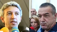 Gigi Becali avertizează: ”Diaconescu s-ar putea să se răzbune!” Ce spune de mama lui