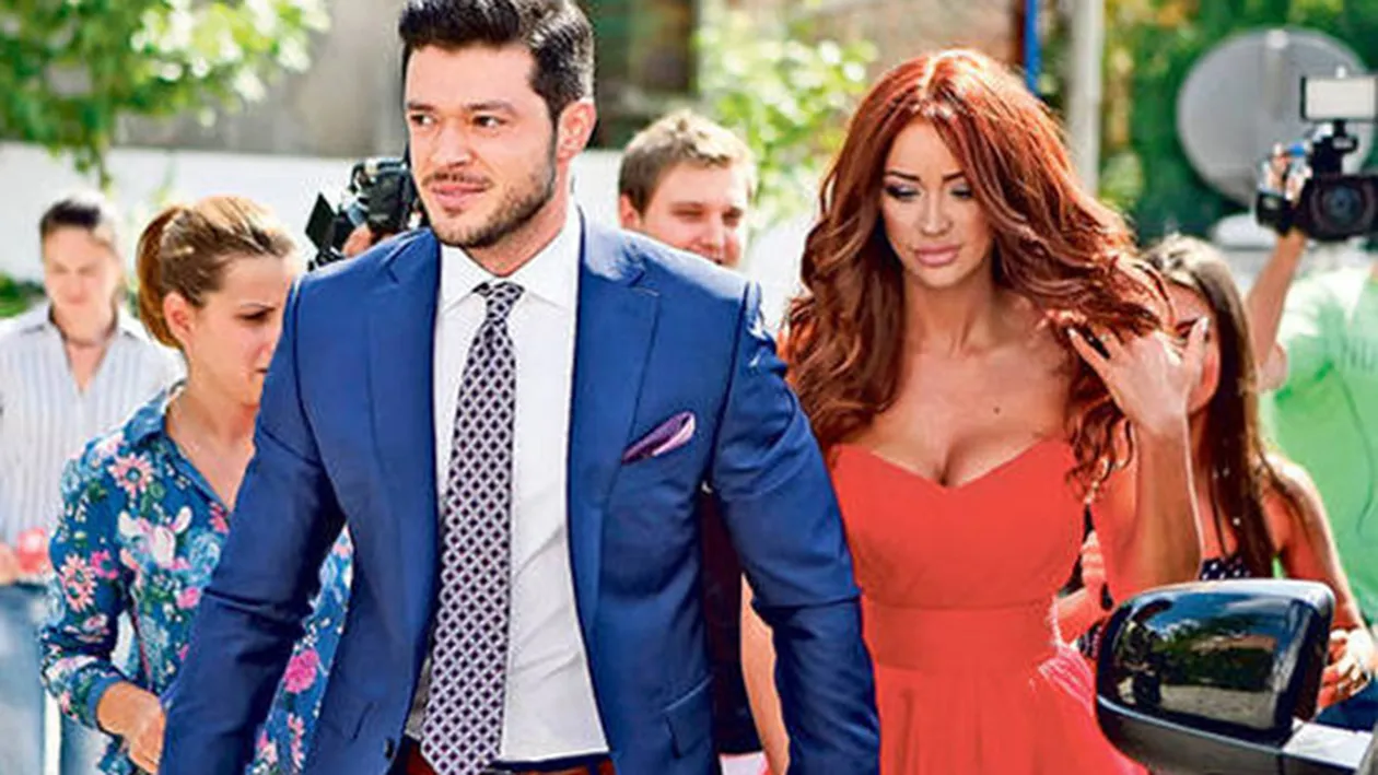 Degeaba ii cere divotul ca Victor Slav este tot cu gandul la Bianca! Ce mesaj i-a transmis astazi