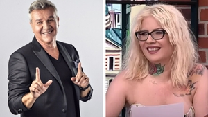 Catinca Roman şi Dan Bittman s-au iubit în secret! Blondina a făcut totul public abia acum