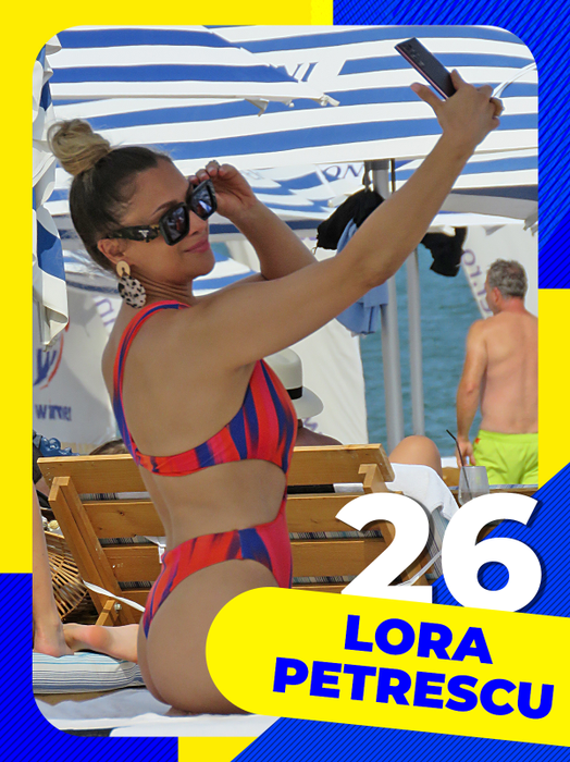 TOP 30 VEDETE care fac live-uri, story-uri și selfie în public, dar… Cum arată din celălalt unghi! Nici dacă te chinuiai nu le prindeai așa!