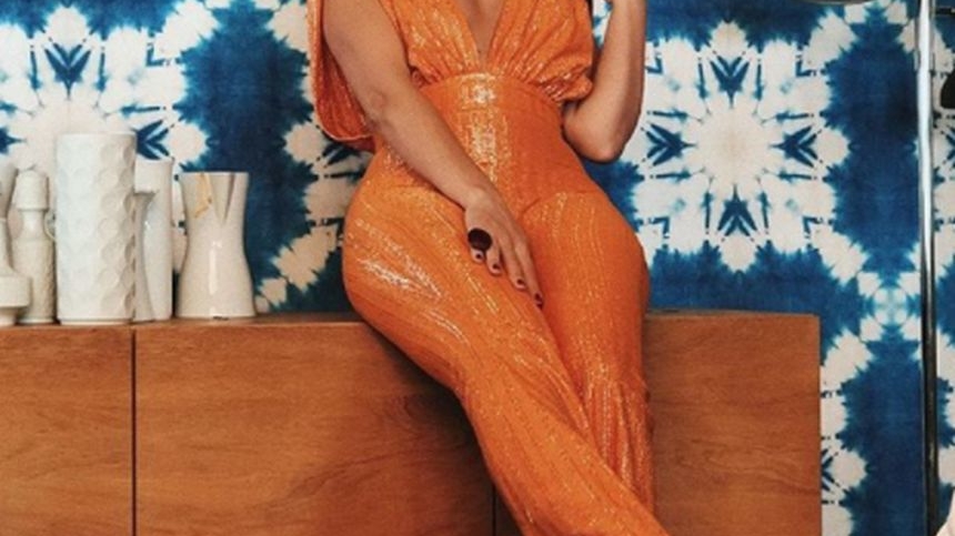 Alexandra Stan, în război cu Spitalul Județean Constanța. “Mizerie, dezinteres, lipsă de respect! Trebuie să le dai bani” Tatăl artistei se află internat acolo