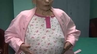 Femeia cu o tumoare abdominală de 18 Kg a fost operată! Vezi aici cum a decurs intervenţia chirurgicală!