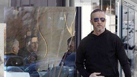 MM Stoica, Make și alții au atacat pe Beller… Camarila lui Gigi Becali a ieșit pe interval!