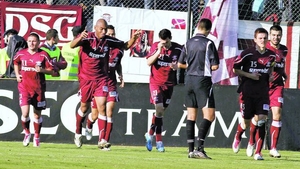 Copos pune gaj banii din Europa League!
