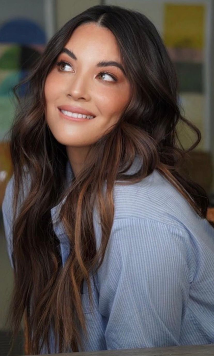 Calvarul prin care trece Olivia Munn. Actrița avut o apariție spectaculoasă la Premiile Oscar, chiar dacă a fost diagnosticată cu o boală incurabilă