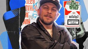 Macanache le-a spus pe toate, în cel mai sincer și emoționant interviu pentru CANCAN.RO! ”Nu putem să stăm pe stradă, boschetari!” Sacrificiile pe care le-a făcut pentru familie