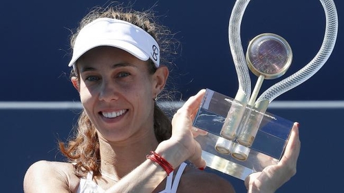 La 30 de ani, Buzărnescu câștigă primul trofeu și intră în top 20 WTA!