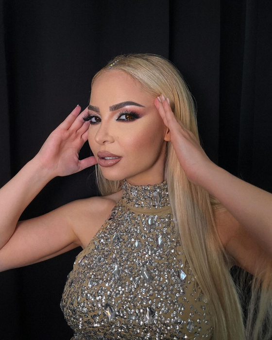 Cântăreața Alessia continuă războiul cu tatăl copilului, la 4 ani de la divorț! Ce i-a transmis fostul soț: “Vrea bani de buzunar”