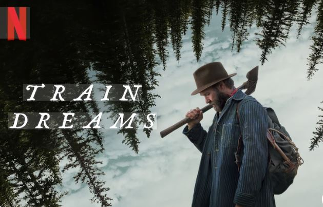 Train Dreams (2025)