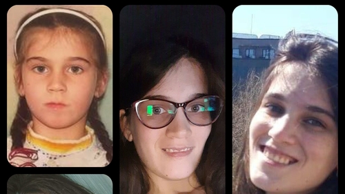 Mihaela Roşu din Vaslui a fost abandonată de mamă în spital. Ce s-a întâmplat acum, după 21 de ani
