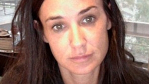 Demi Moore:"Ma simteam rau si nu eram coafata"