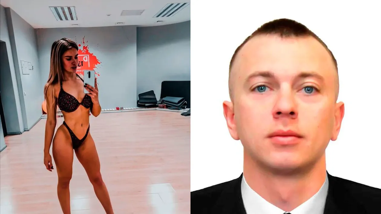 O agentă a serviciul secret al Federației Ruse a fost deconspirată de ucraineni, deoarece era ”mult prea sexy” pentru a fi iubita unui pilot rus