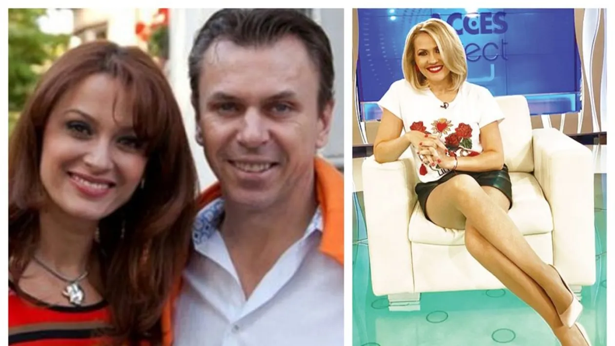 Mirela Vaida, declarațiile care zguduie divorțul momentului! Cum a ajuns să doarmă în patul soțului Ancăi Țurcașiu: „Vrea să îmi distrugă familia”