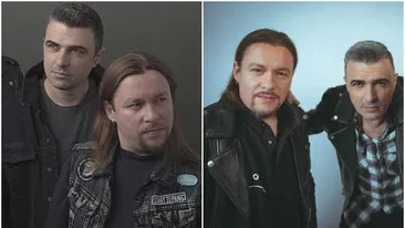 Cornel Ilie, mesaj de adio sfâșietor, la moartea lui Nicu Sârghea de la Vunk: ”Te iubesc, mă suni tu când poți”