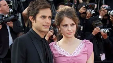Au divortat dupa cinci ani de mariaj! Gael Garcia Bernal s-a despartit de sotia sa, actrita argentiniană Dolores Fonzi