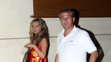 Dan Bittman nu a dat nimănui un inel. Nici măcar Taniei Budi