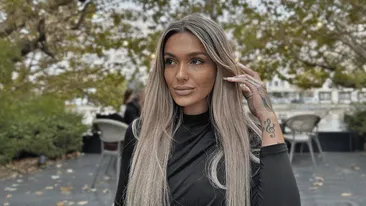 Ella de la Insula Iubirii nu mai are job. OUT de la Antena Stars după câteva săptămâni