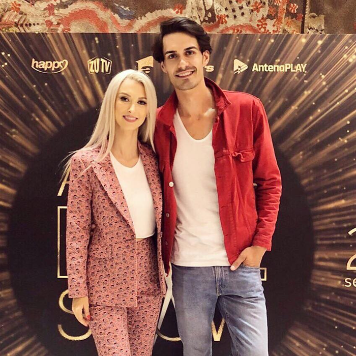 Andreea Bălan, amenințată cu moartea: ”Hai să o stropim cu benzină și să îi dăm foc”