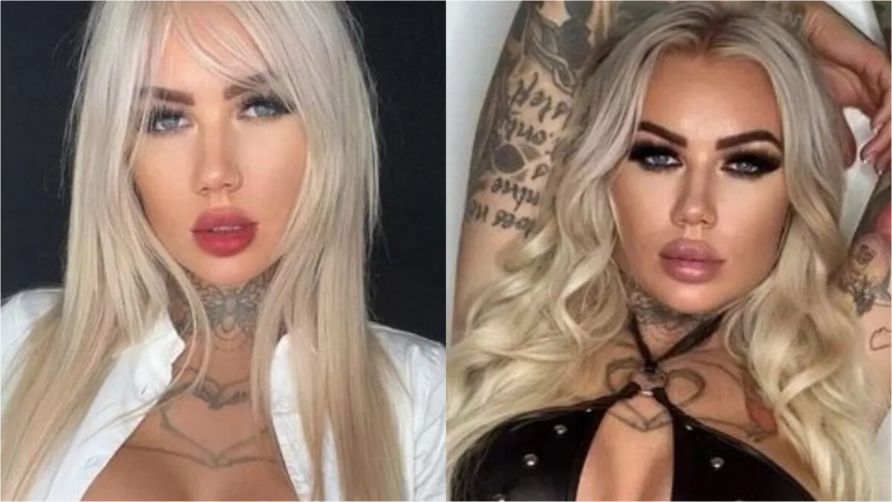 Cum arată tânăra care de 8 ani consumă doar mâncare picantă? Vrea ca și copiii săi să aibă această dietă