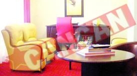 Maruta a inchiriat un hotel intreg pentru nuntasi