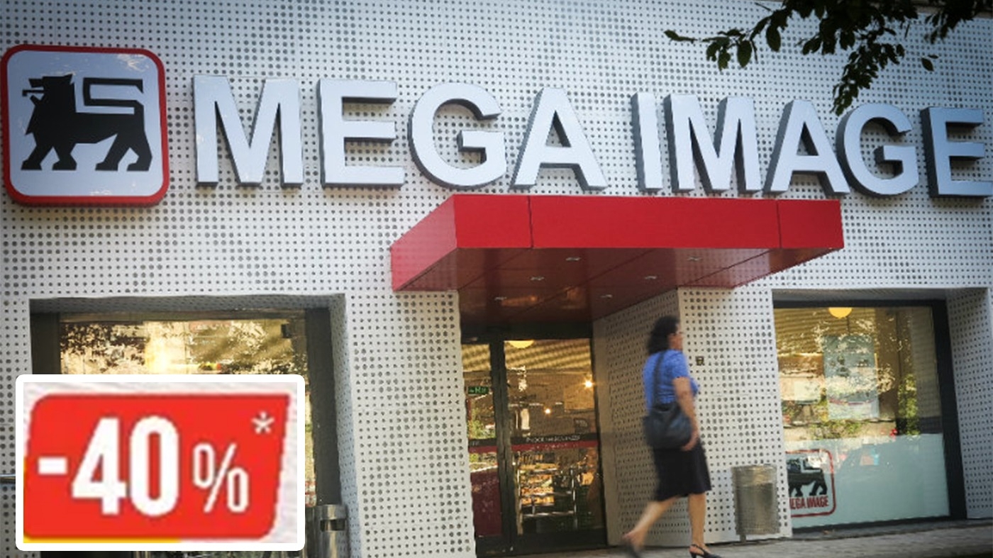 Cafeaua adorată de toți românii, redusă cu 40% în Mega Image, începând de astăzi