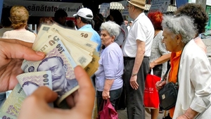 Acestor pensionari din România li se va mări pensia cu 660 de lei, începând cu 1 ianuarie 2025