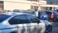 Și-a parcat mașina într-un loc în care aveau acces doar maşinile de poliţie. Ce a găsit șoferul din Pitești când s-a întors la vehicul