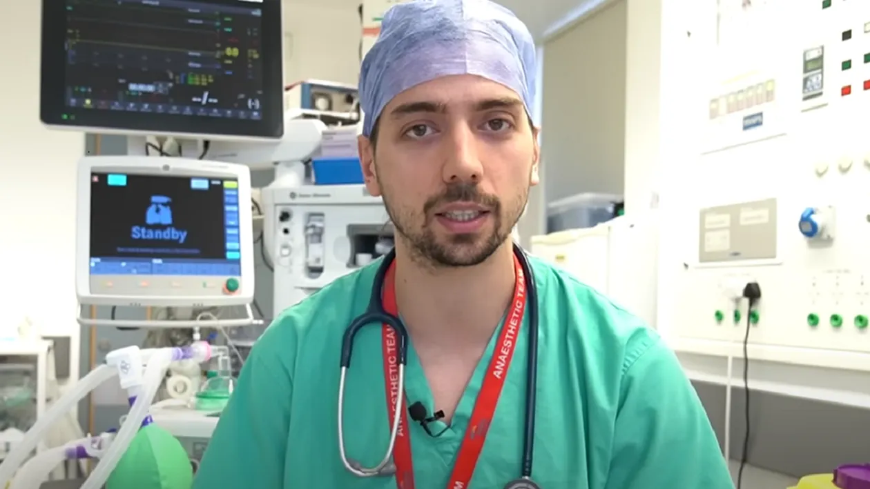 Câți euro primește lunar un medic în Irlanda. Un român stabilit acolo și-a făcut public venitul