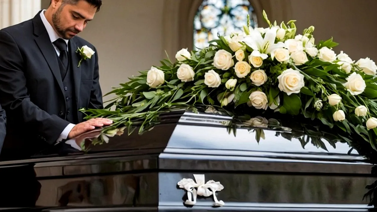 Ajutor de înmormântare în 2025. Actele necesare, suma primită și cine beneficiază de ea