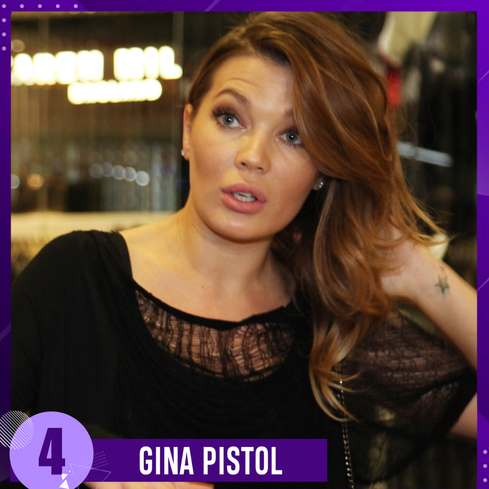 Top 50 de vedete așa cum nu ar fi vrut să se „prezinte” niciodată. Pe ce locuri se află Amna, Andreea Mantea sau Delia