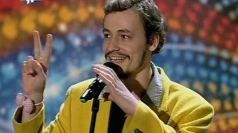 Krem, finalistul ”Românii au talent”, a ajuns de urgenţă pe masa de operaţii: ”Mi-am rupt mâna ca să-mi salvez viaţa”