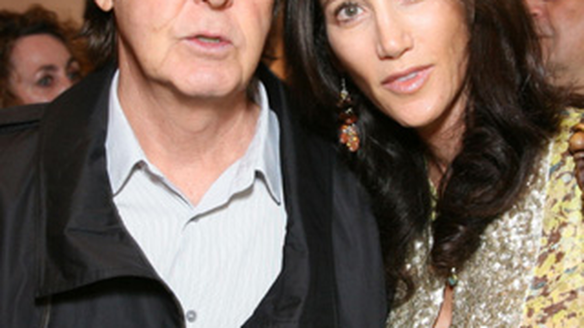 Paul McCartney se insoara din nou