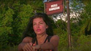 Detaliul înfiorător observat de telespectatorii de la Kanal D pe chipul Elenei Ionescu de la Survivor România