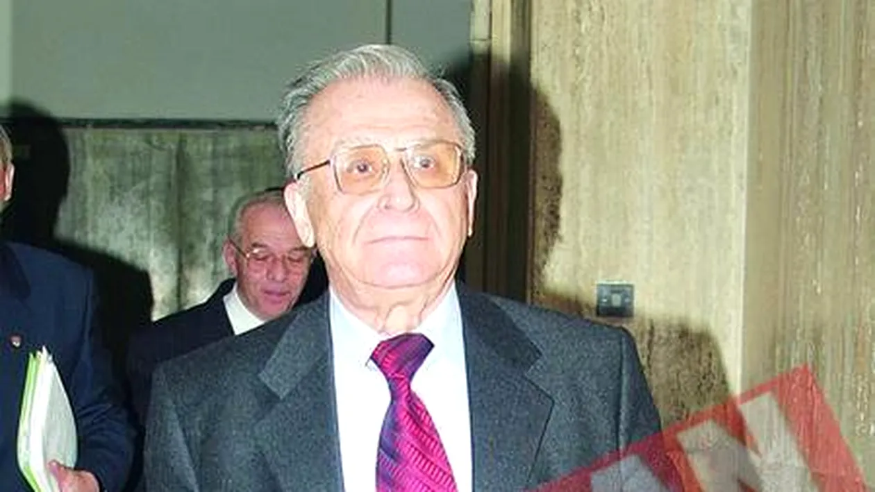 Dosarul mineriadei: Iliescu a ordonat foc