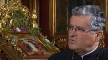 Preotul Vasile Răducă a demisionat din funcţia de prodecan al Facultăţii de Teologie Ortodoxă, după declarațiile pe care le-a făcut la Radio Trinitas