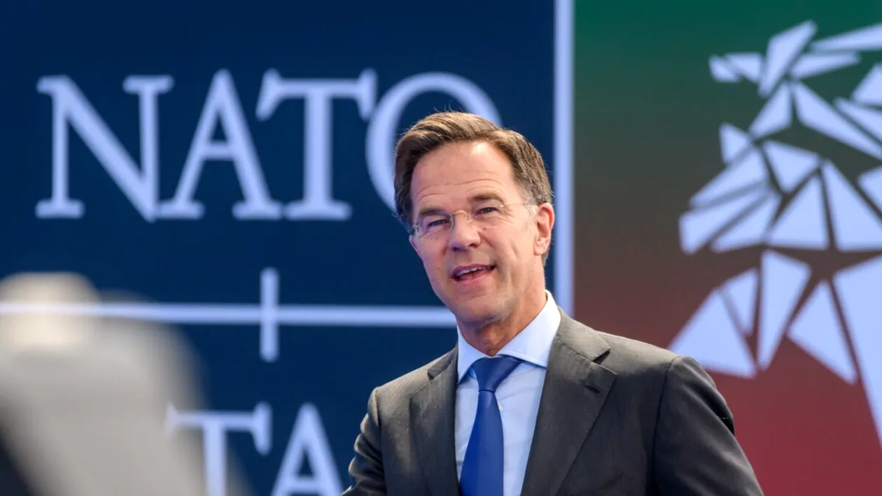 Cine este Mark Rutte, noul șef al NATO. Trăiește într-o casă modestă, nu e însurat și nu are copii