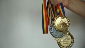 România, aur şi argint la Baku! Mihai Covaliu, şeful COSR: "Este o competiţie foarte puternică"