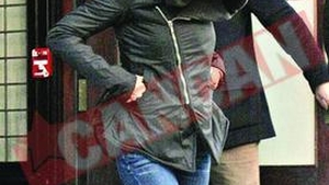 Aniston, membru Ku Klux Klan?