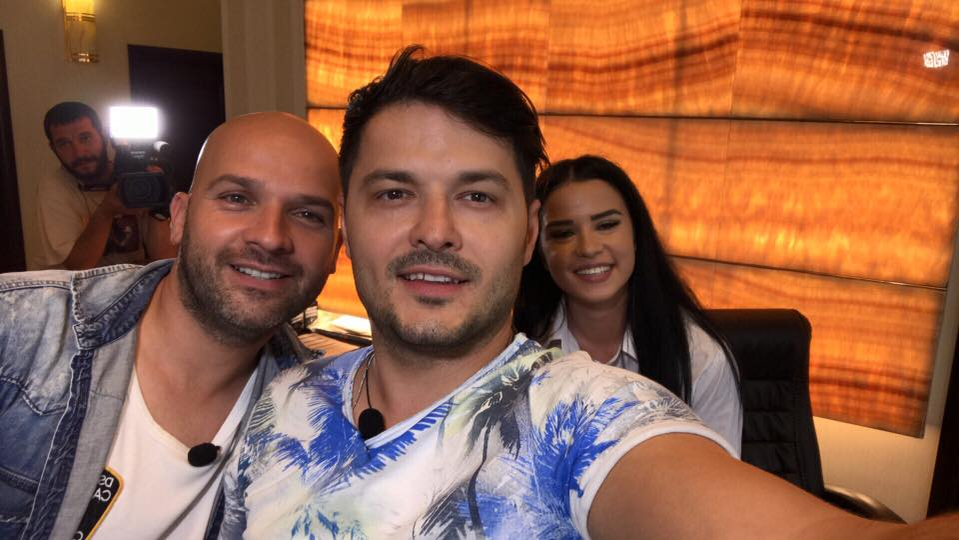 După despărțirea de Anda Călin, Liviu Vârciu a făcut marele anunț: ”Un nou cuplu în showbiz”