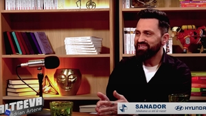 Cât câștigă un chef în România? Orlando Zaharia a făcut dezvăluirea la Altceva, cu Adrian Artene