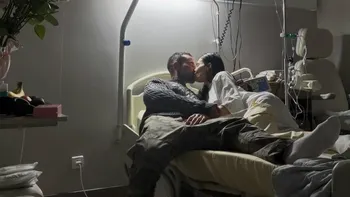 Andreea Sasu rămâne internată în spital. Mesajul lui Philipp Plein care a emoționat internetul