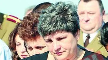 Familiile victimelor de la Mihailesti, revoltate de eliberarea patronului Guna