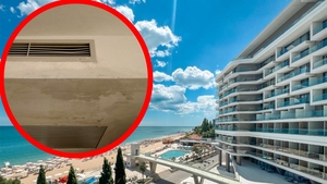 Păcăleală de 430€ pe noapte. Ce cameră a primit un turist român, într-un hotel 5* din Bulgaria