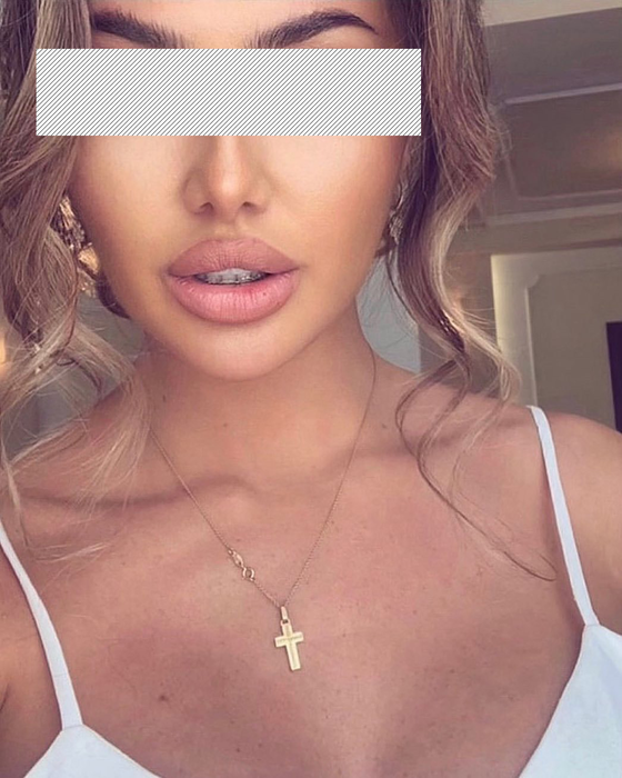 Gina își ține urmăritorii aproape cu postări senzuale (Foto: Instagram)