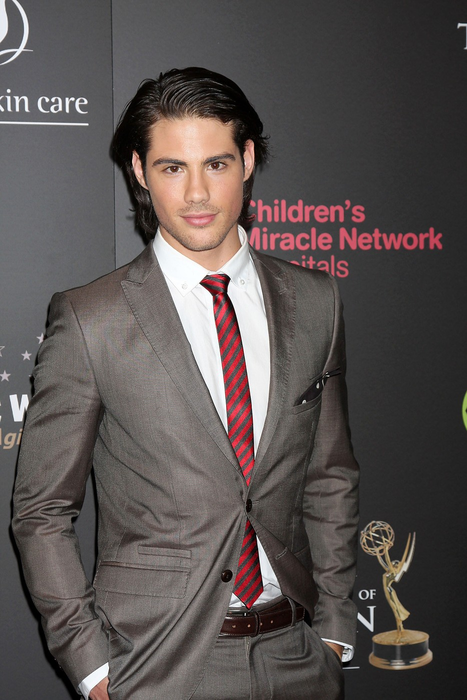 Doliu la Hollywood! Francisco San Martin, actorul din Days of our lives, a fost găsit spânzurat (sursa FOTO: Profimedia)