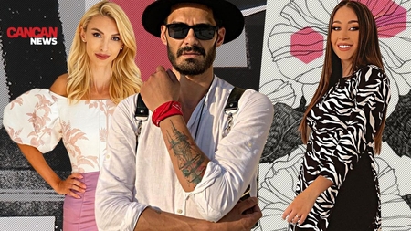 Ce fac Andreea Bălan și George Burcea, la doi ani de la nunta de vis + Cât va lipsi Nicole Cherry de pe scenă, după naștere