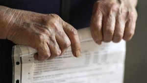 Toți pensionarii din România pierd 535 lei pe lună, la pensie, începând cu 1 ianuarie 2026. Decizia este oficială